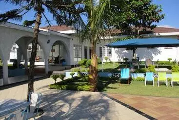 Hotel Blue Lagoon Lodge Blantyre