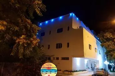 Hotel Caraibisiaco Sul Mare