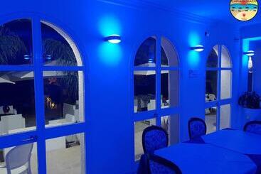 호텔 Caraibisiaco Sul Mare