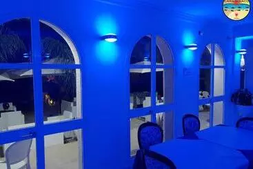 Hotelli Caraibisiaco Sul Mare