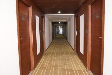 فندق Citi Palaza