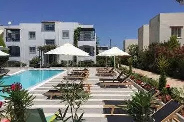 Hotel Evdokia Suites