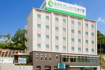 Hotel Grateful Takachiho