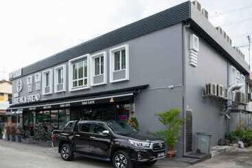 בית מלון כפרי Hope