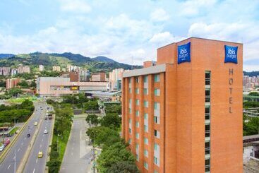 Hotel Ibis Budget Itagui