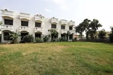 Hôtel Park Regency By Oyo Rooms