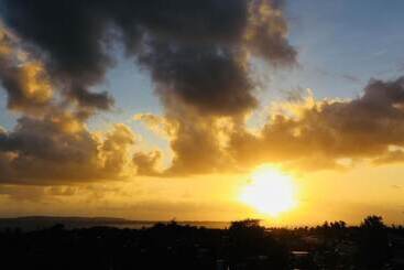 Hotel Romantic Saipan Garden