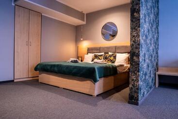 Seven Hotel Bytom   Katowice