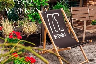 Seven Hotel Bytom   Katowice