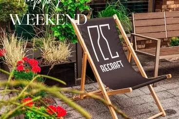 Seven Hotel Bytom   Katowice