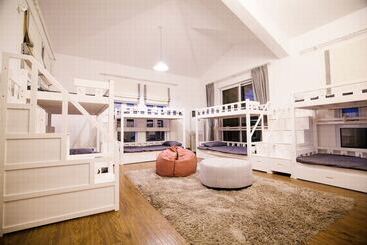 Apartamentos turísticos Aijupai Homeparty Prickeln Villa