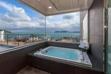Appartements touristiques Bato Resort