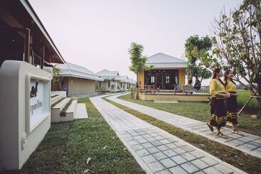 Turistlejligheder Chapulin Natural Resort