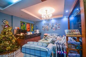 簡易ホテル Fenghuang Joy Riverview