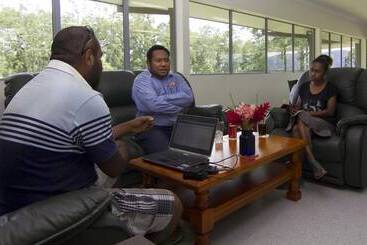 Crossroads Hotel Lae