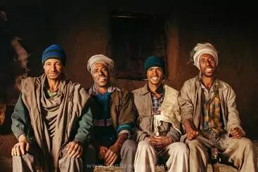 هتل Degosach Eco Lodge