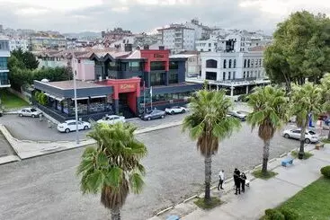 ホテル Elina Managed By Dedeman