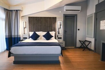 Hotel Elina Managed By Dedeman