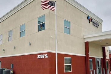 Hotell Homestay Inn & Suites Edinburg