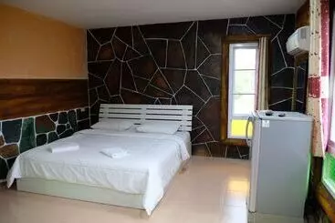 Hotel Nadedow Resort