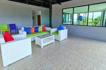 Hotel Rainbow Sky  Samet