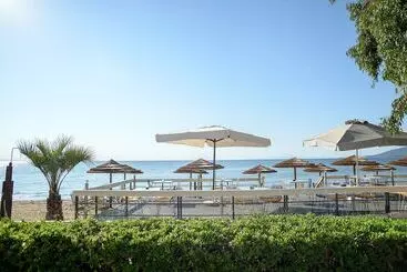 Seasabelle Hotel Near Athens Airport