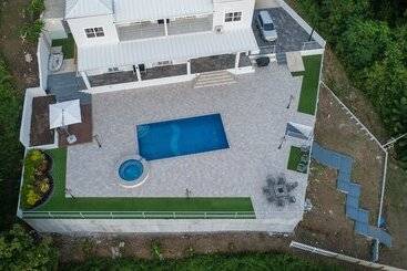 آپارتمان‌های توریست‌ها La Casa Del Mundo