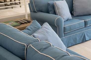 آپارتمانهای توریستها La Casa Del Mundo