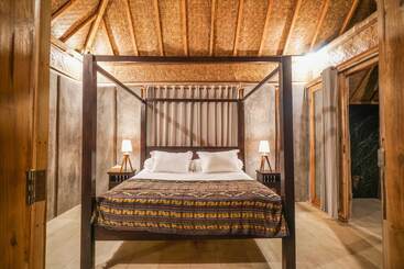 Ferienwohnungen Pondok Manoka