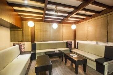 Fabhotel Bom Sucesso