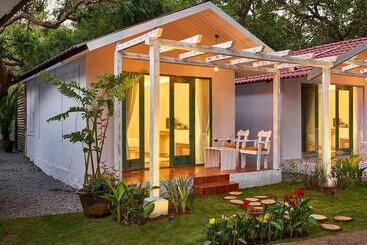 فندق Blu Resorts