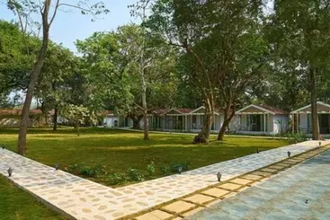 Hotell Blu Resorts