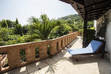 ホテル Cielo Vista Boutique