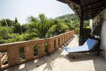 ホテル Cielo Vista Boutique