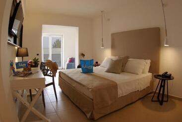 هتل Futura Club Spiagge Bianche