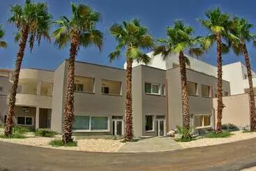 Hotelli Futura Club Spiagge Bianche