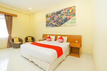 Отель M Suite Homestay