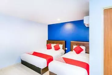 Hotel Aromas Jb