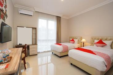 Hotel Raka Residence Syariah