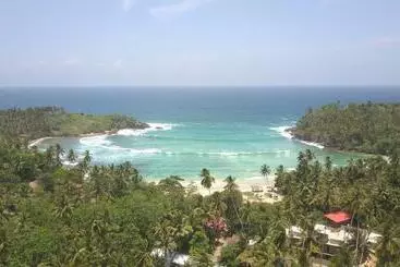 Hotel Villa Hiriketiya