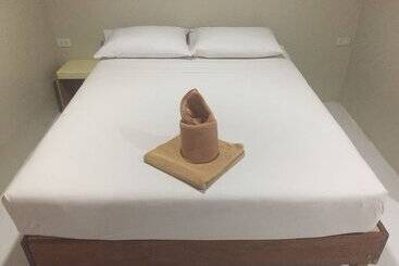 פנסיון Phi Phi Viva Guesthouse Hostel