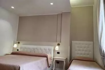 پانسیون Guest House Piazza Carmine