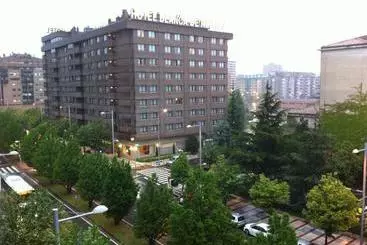 Pension Mayte