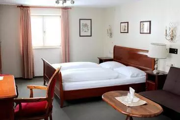 Resort Villa Am Park