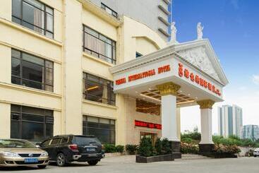 Vienna Hotel Foshan Nanhai City Square