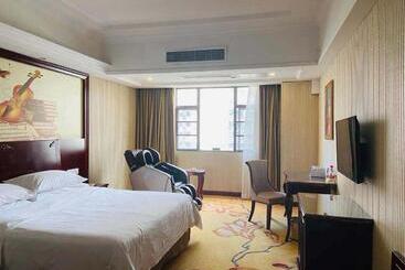 Vienna Hotel Foshan Nanhai City Square
