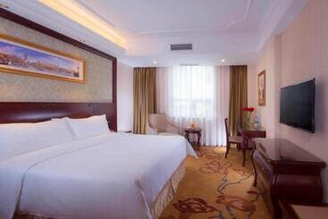 Vienna Hotel Guangzhou Shiling