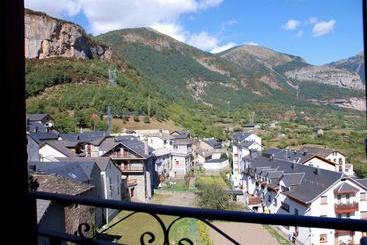 Apartamento El Hogar Casa Cajal - Torla