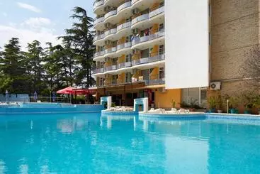 Hotel Yantra