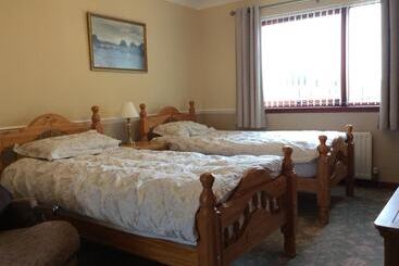 فندق Hillview Park